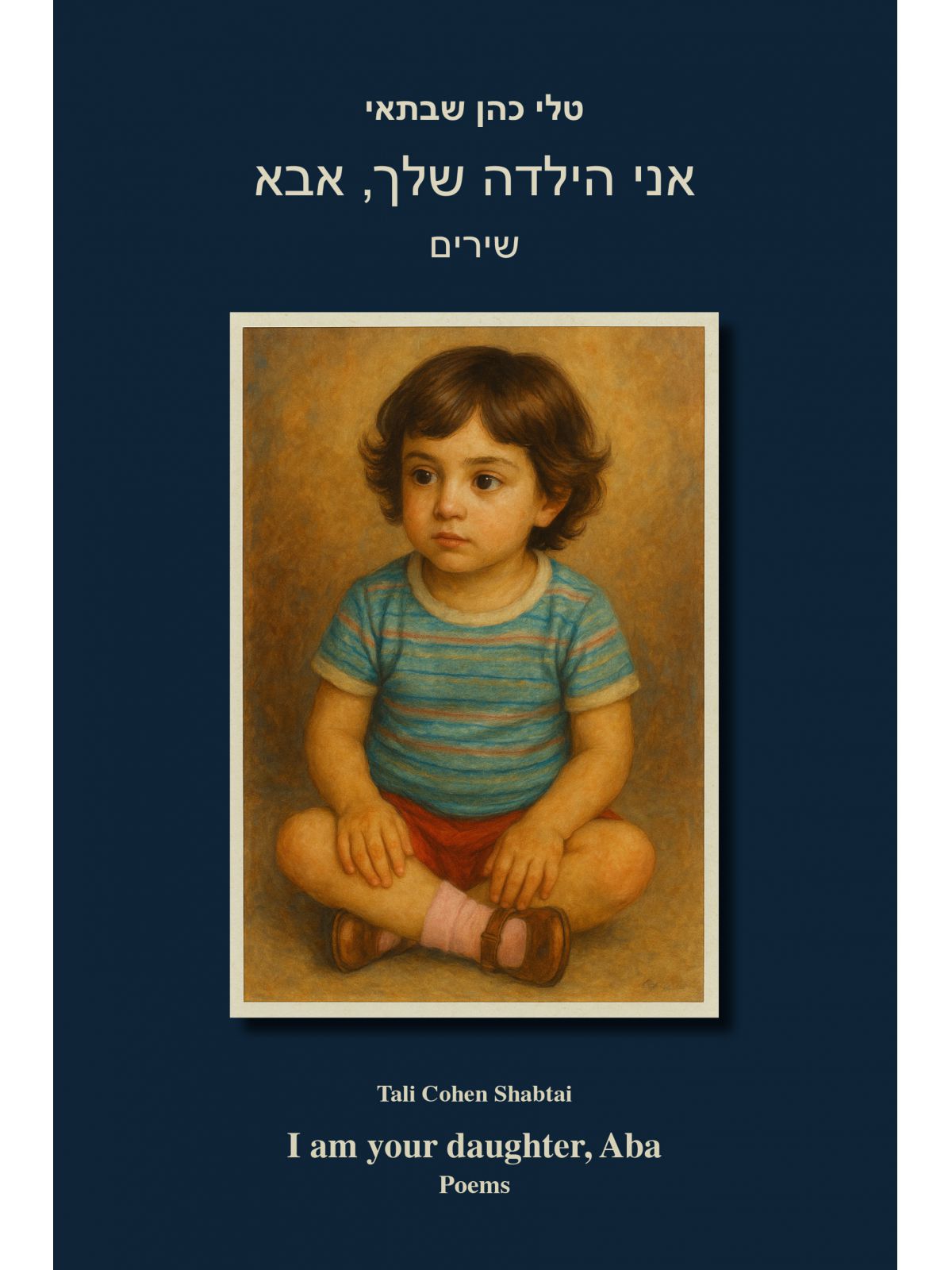 אני הילדה שלך אבא