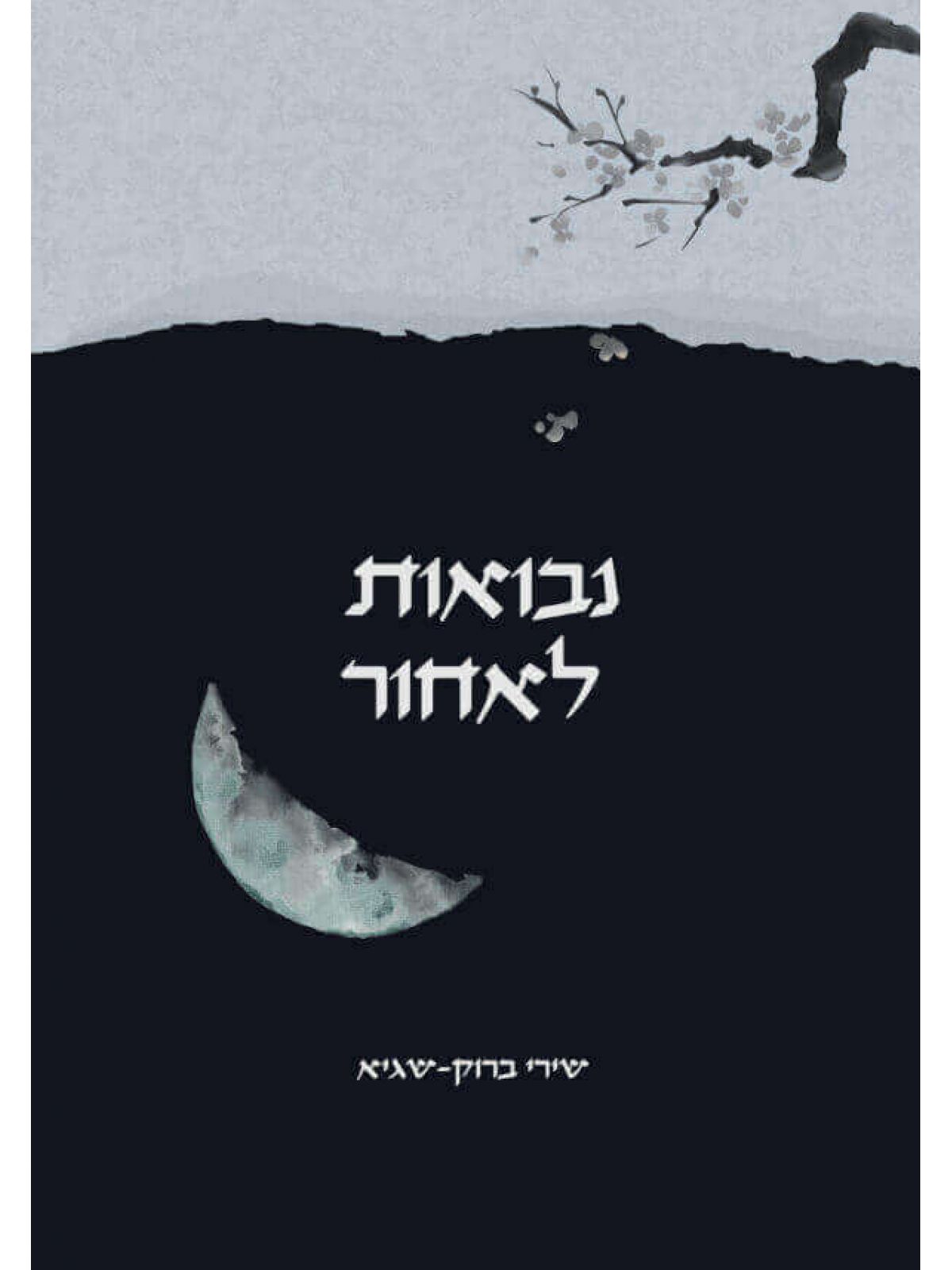 נבואות לאחור