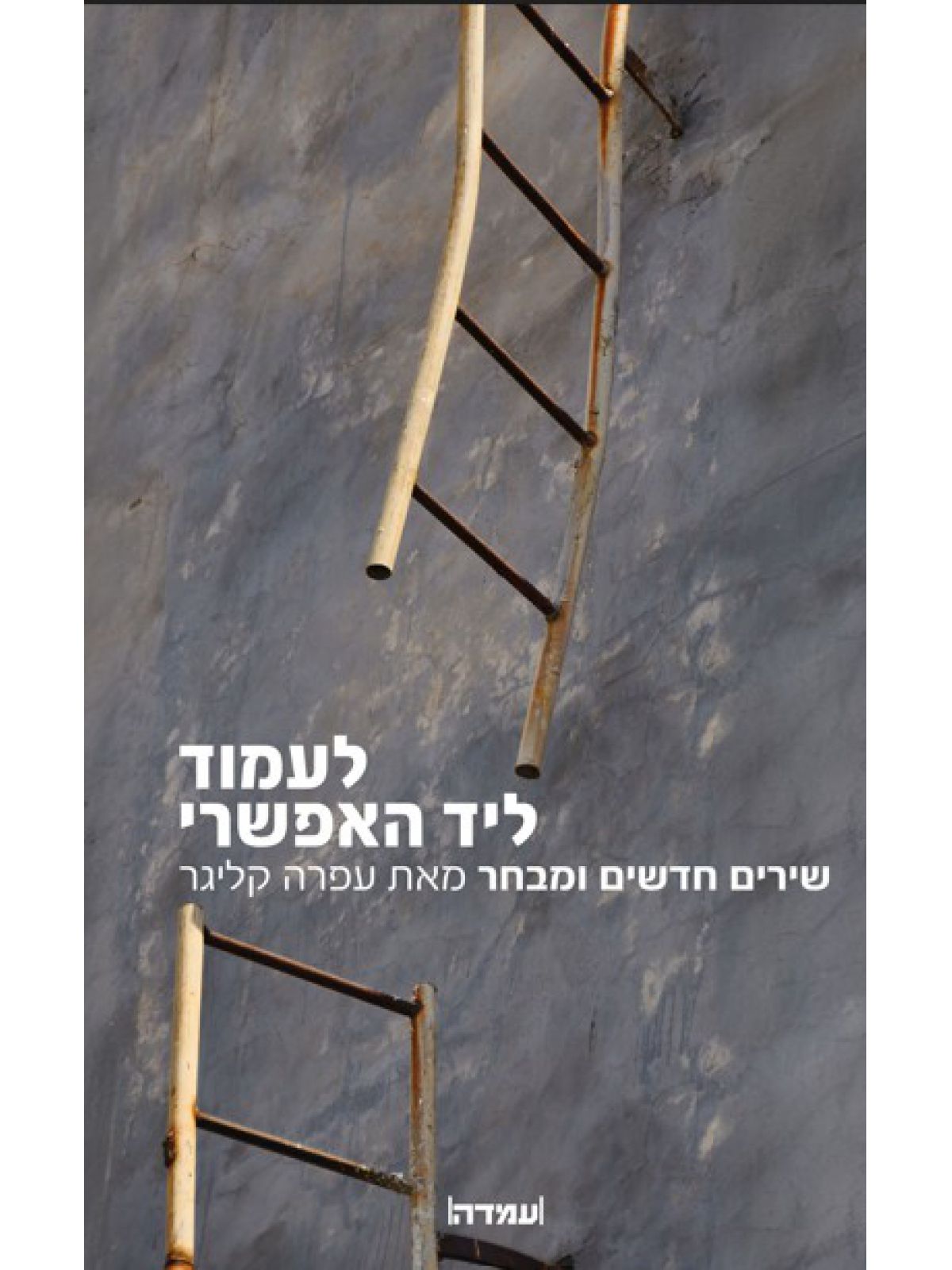 לעמוד ליד האפשרי