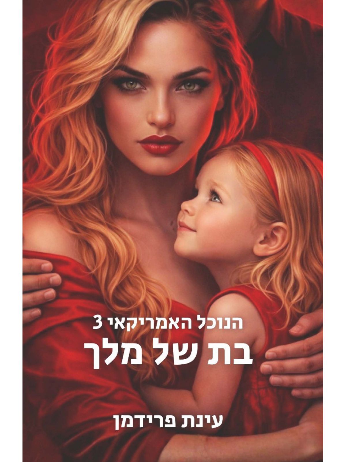 הנוכל האמריקאי 3 בת של מלך