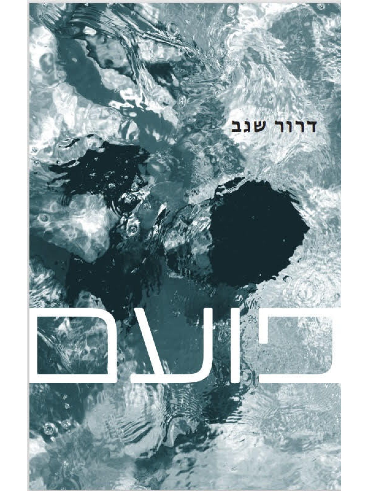 פועם/דרור שגב