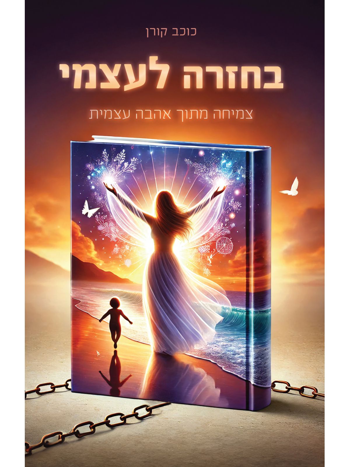 בחזרה לעצמי