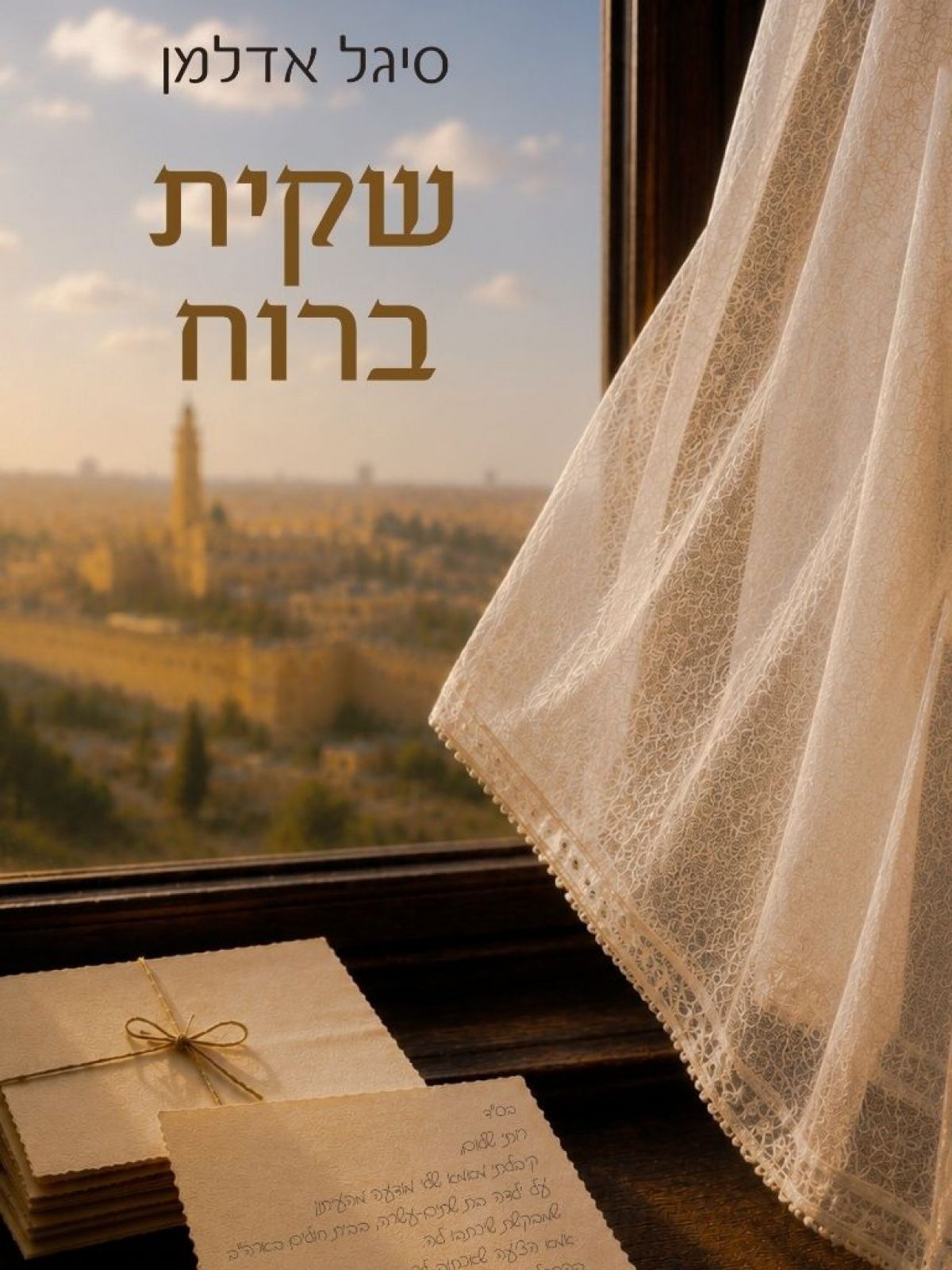 שקית ברוח