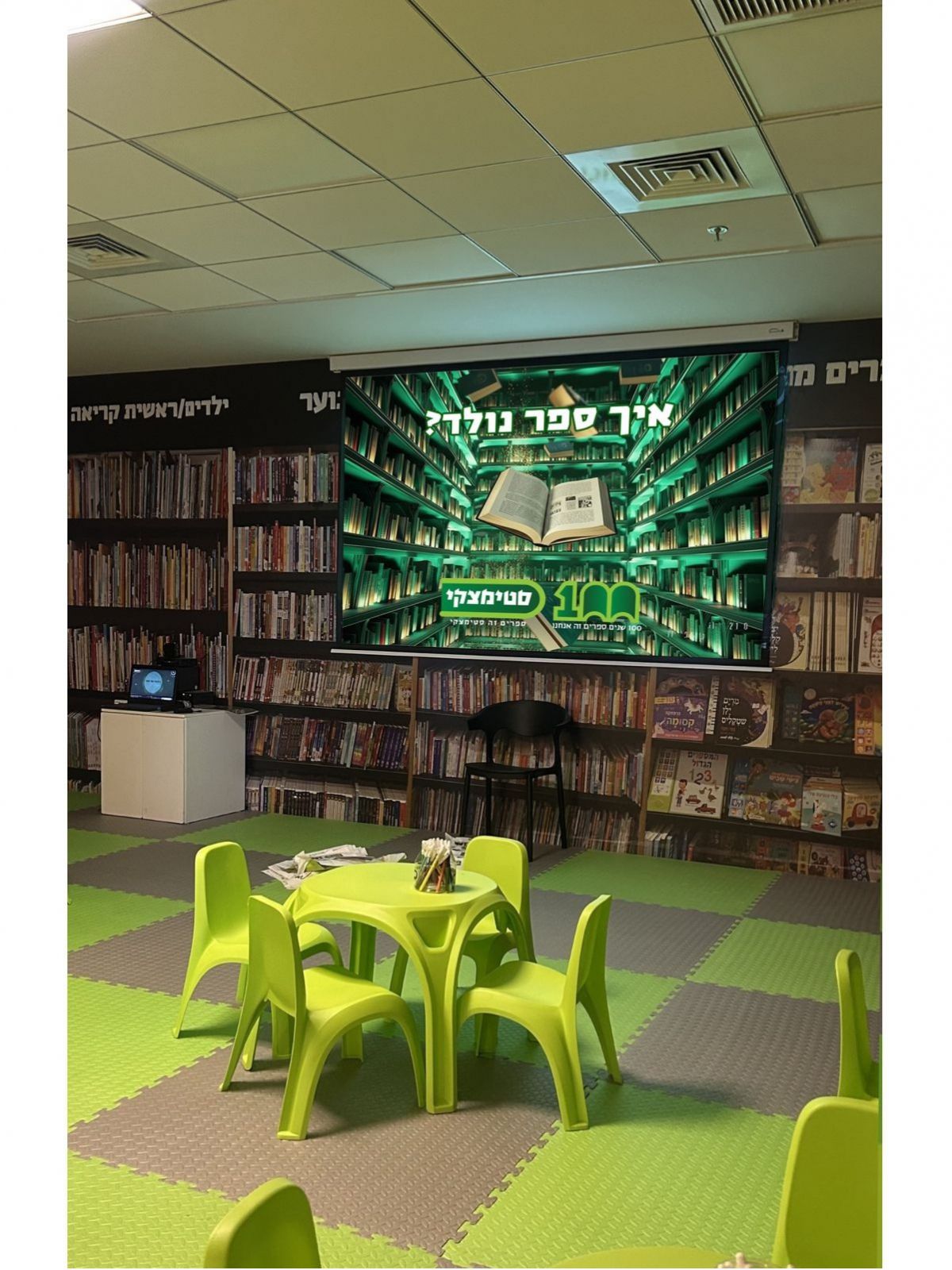 כרטיס למרכז מבקרים 4.3 14:00