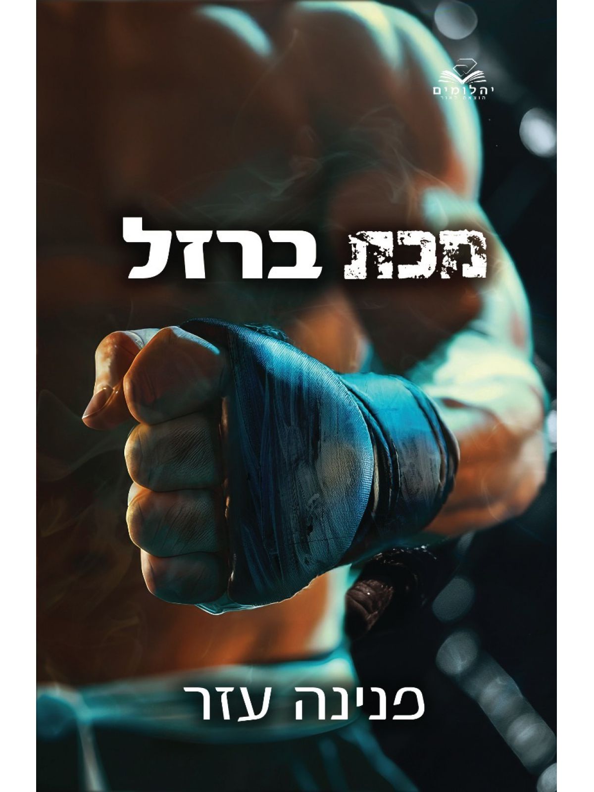 הלוחמים 2 מכת ברזל