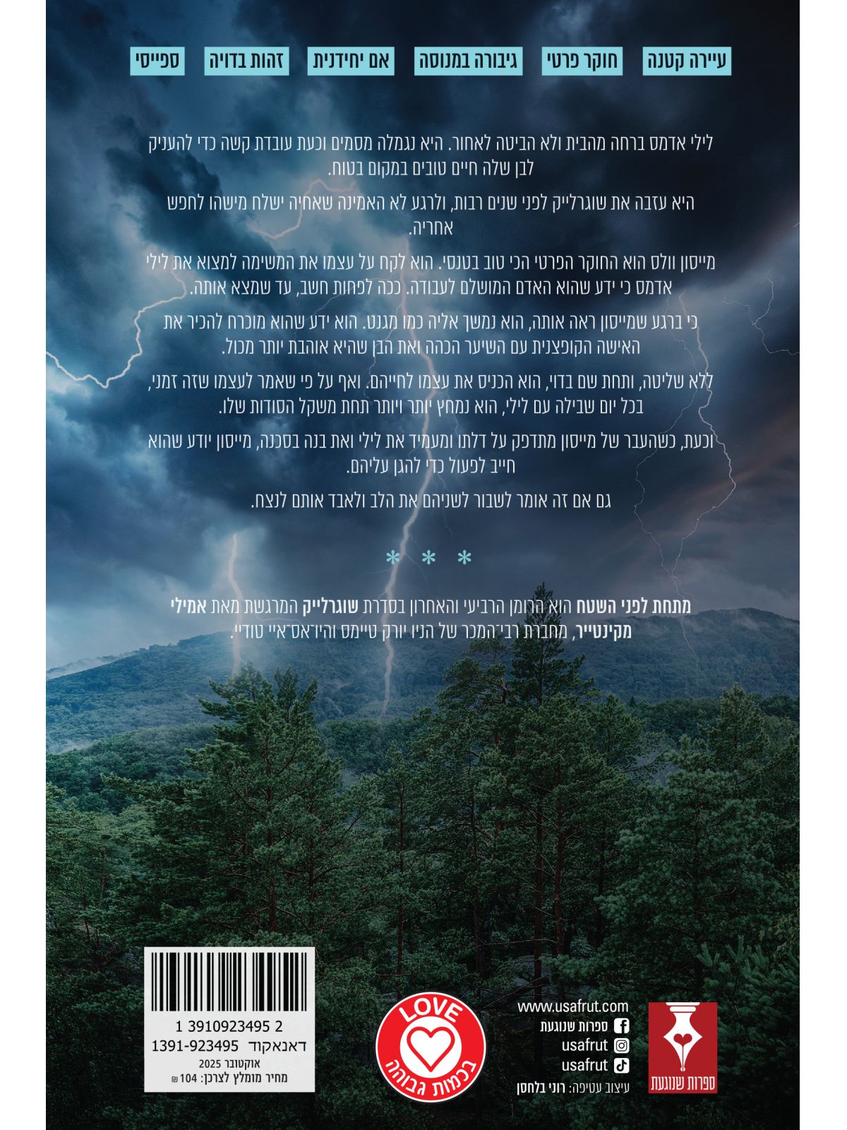 שוגרלייק 4 מתחת לפני השטח 4