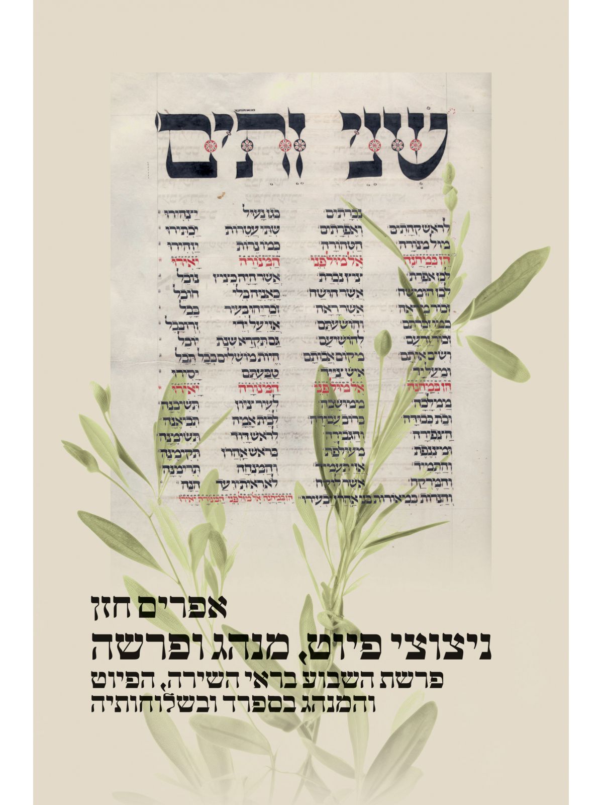 זהויות מתנגשות כרך א