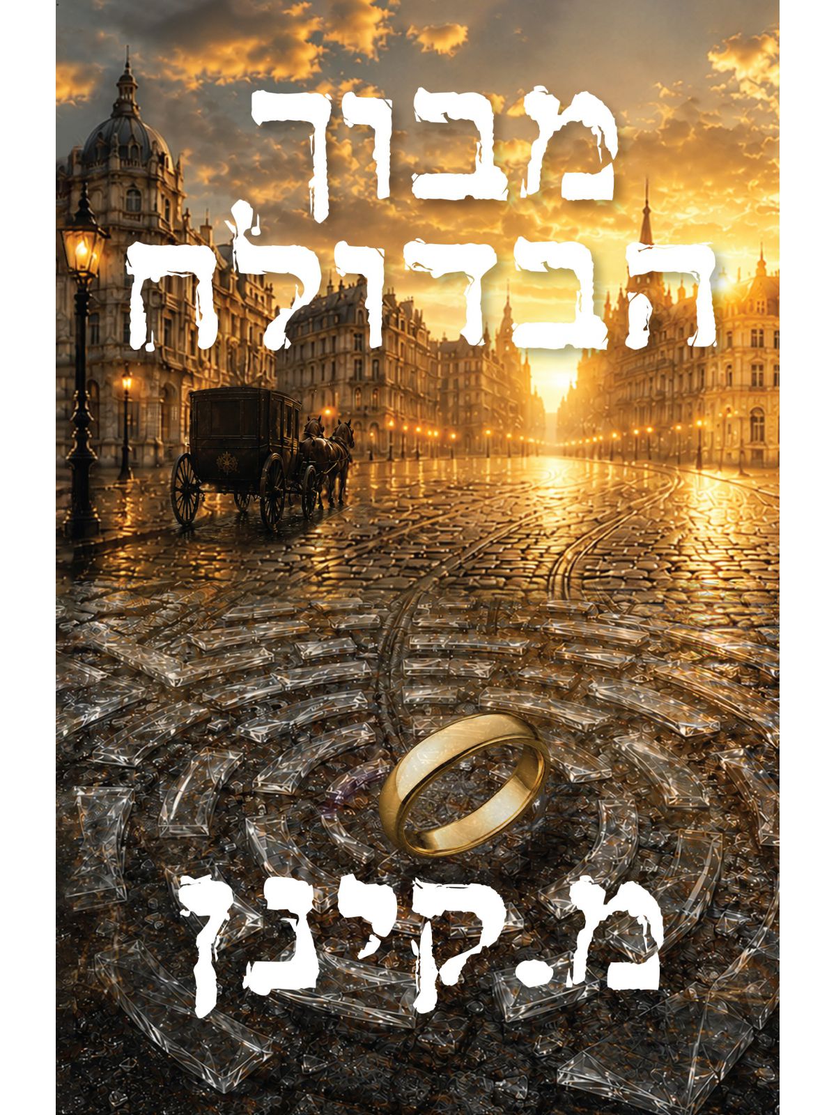 מבוך הבדולח