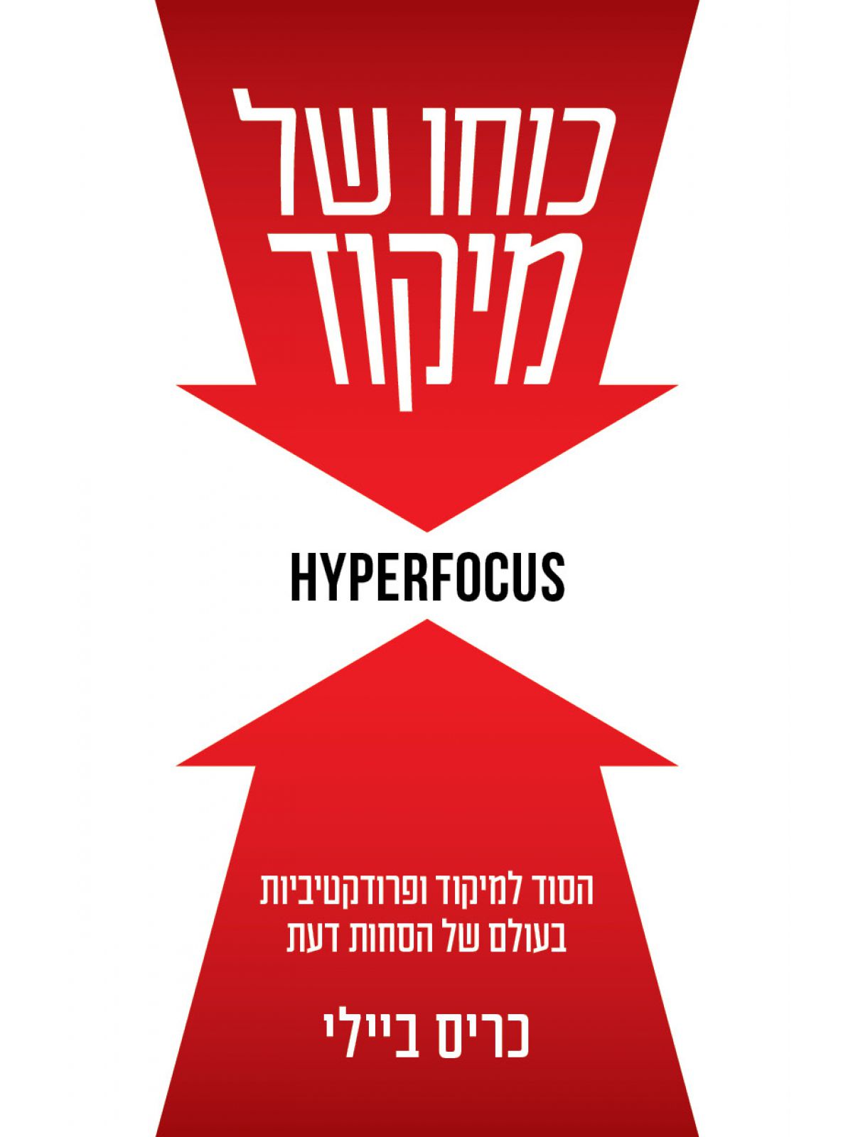 כוחו של מיקוד