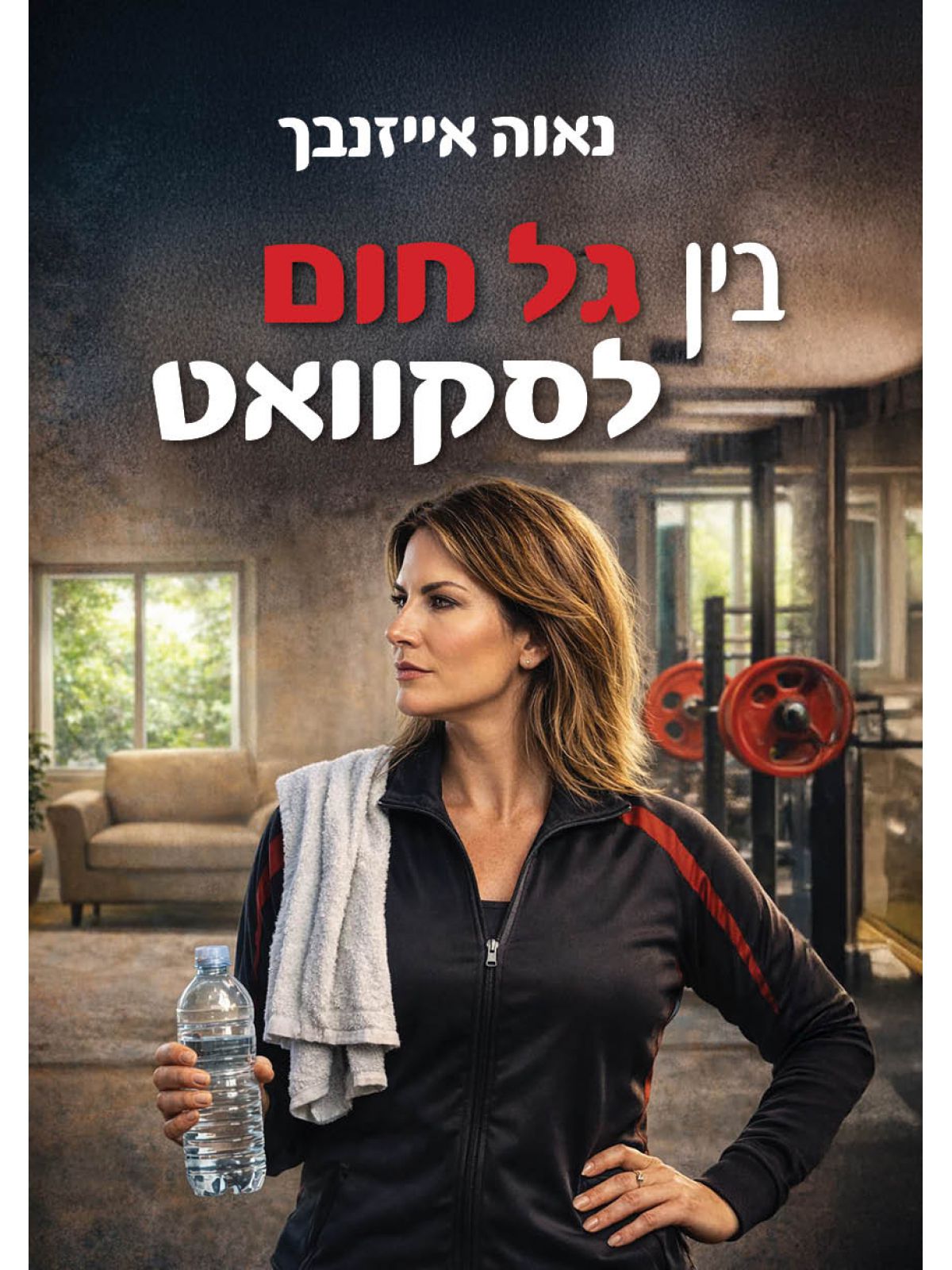 בין גל חום לסקוואט