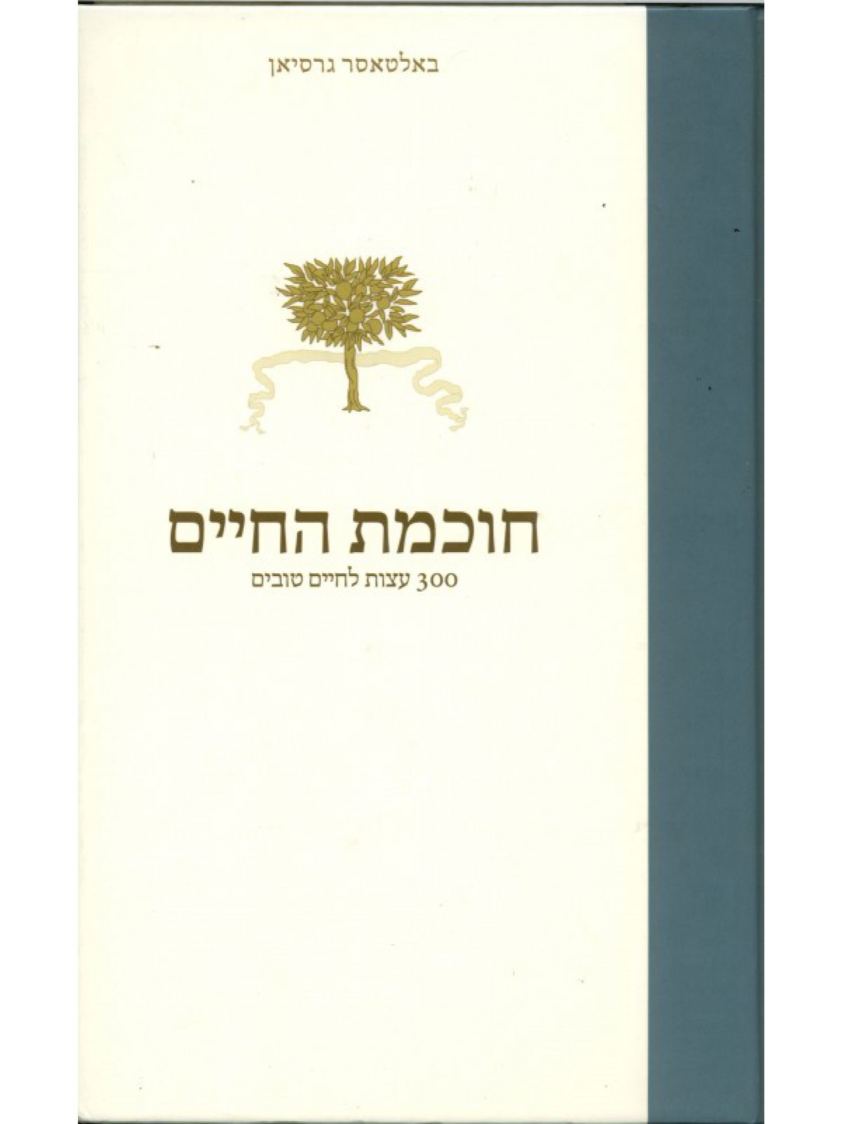 חוכמת החיים