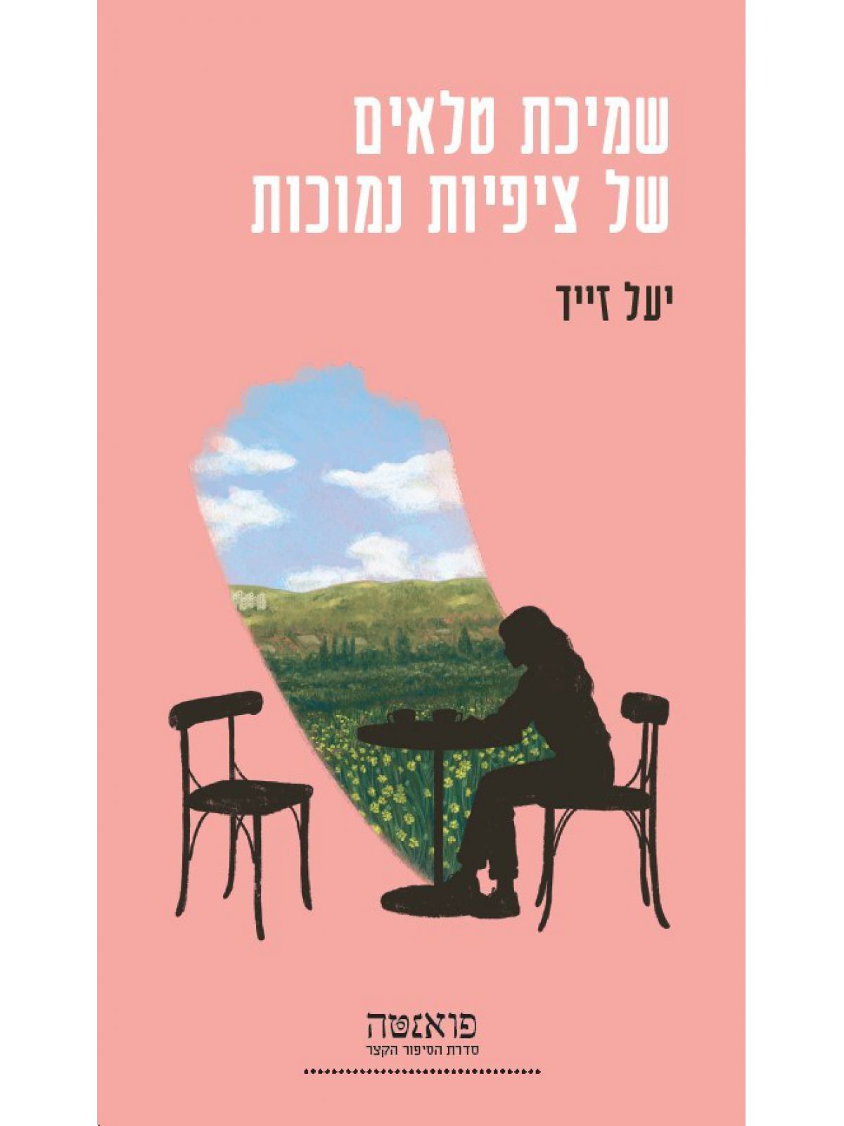 שמיכת טלאים של ציפיות נמוכות