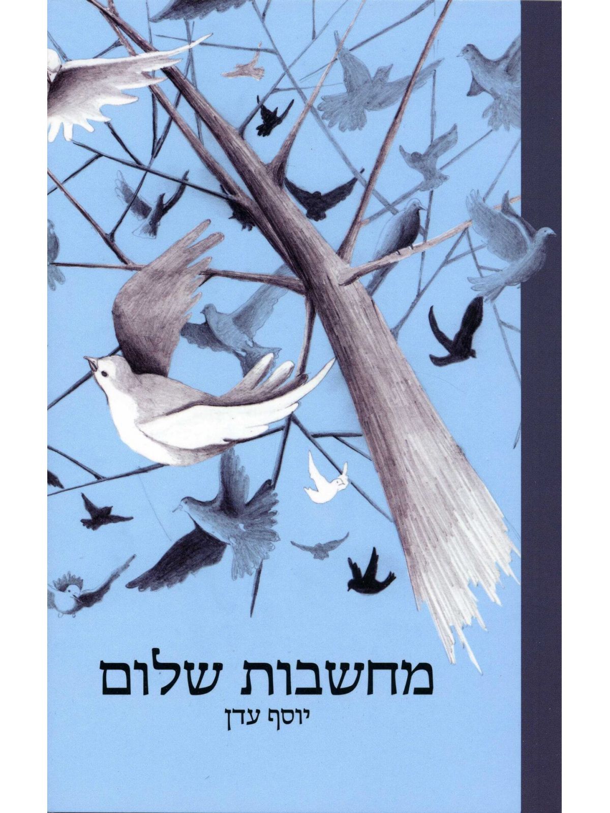 מחשבות ישראל