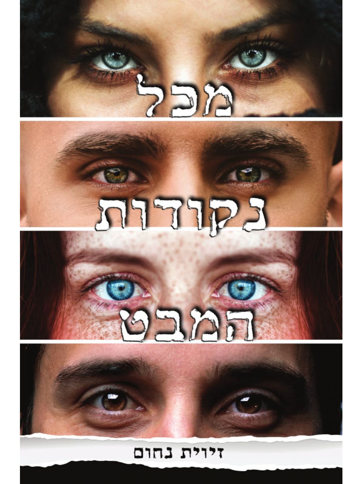 מכל נקודות המבט
