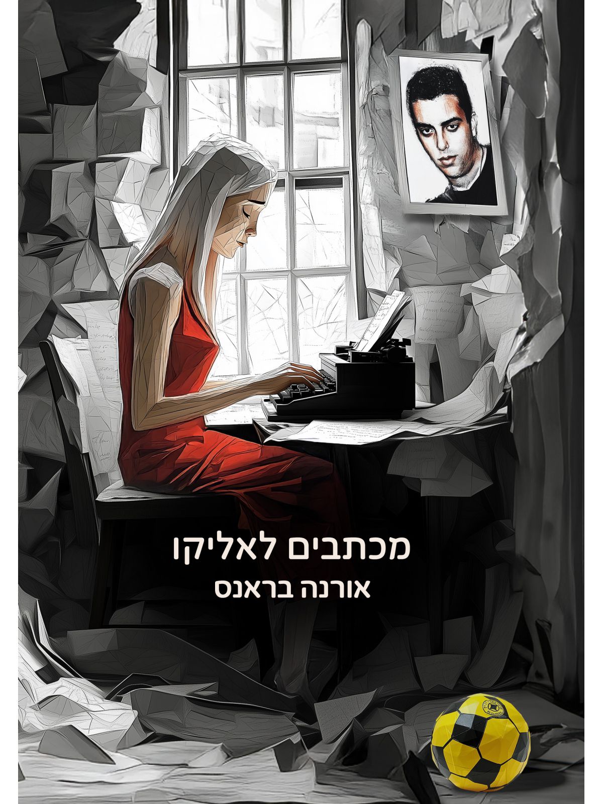 מכתבים לאליקו