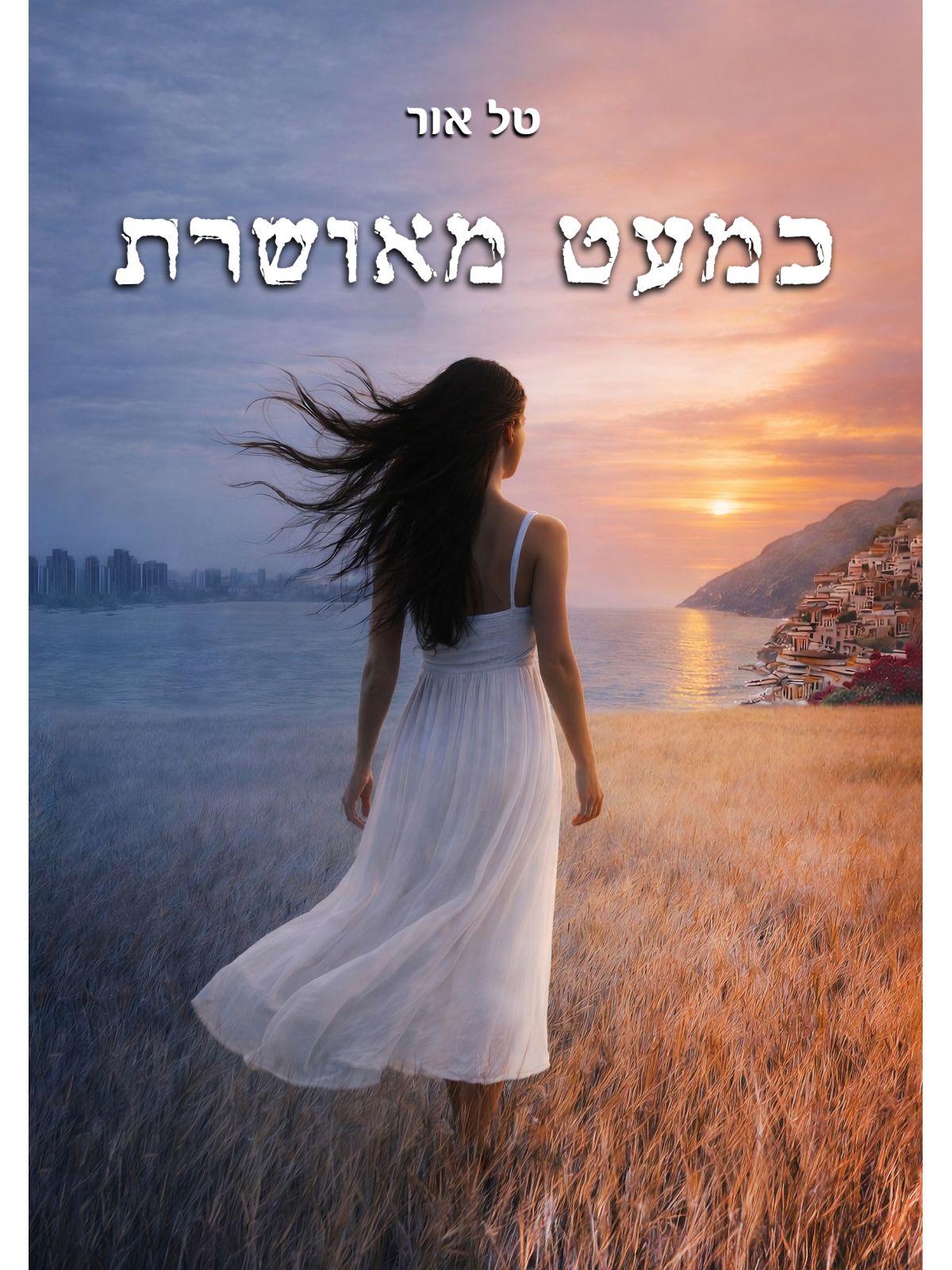כמעט מאושרת