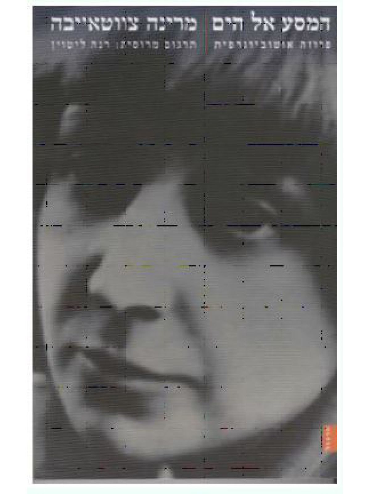 המסע אל הים