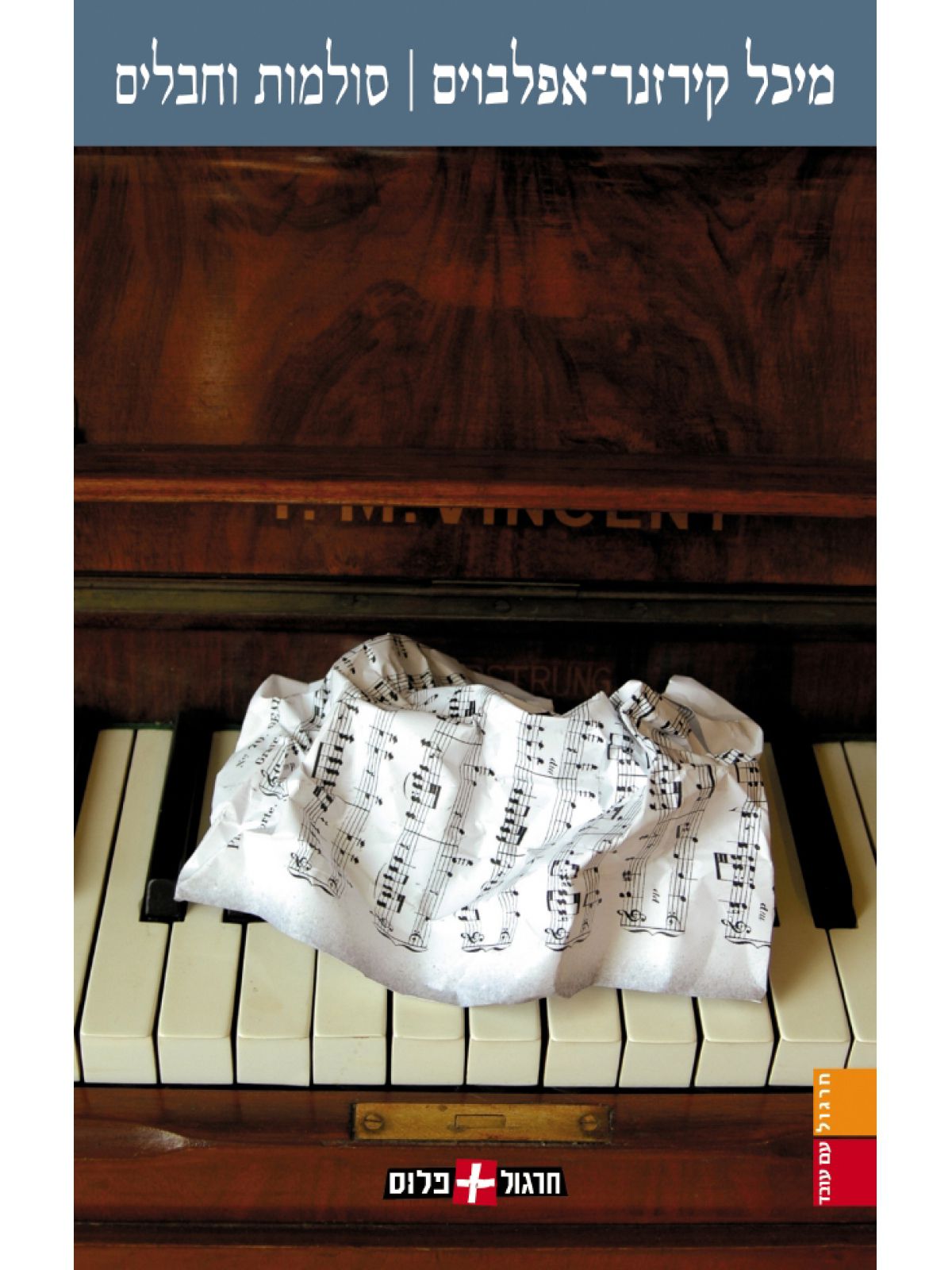 סולמות וחבלים