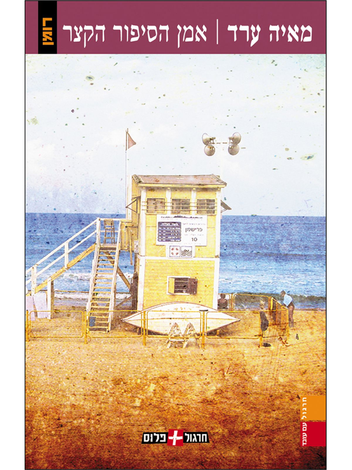 אמן הסיפור הקצר