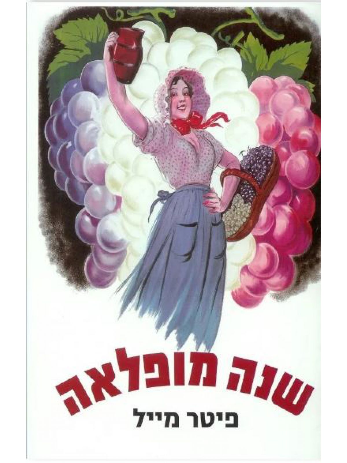 שנה מופלאה