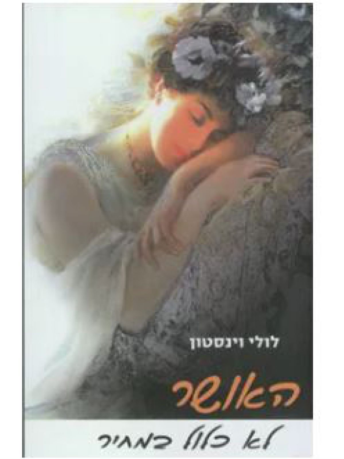 האושר לא כלול במחיר