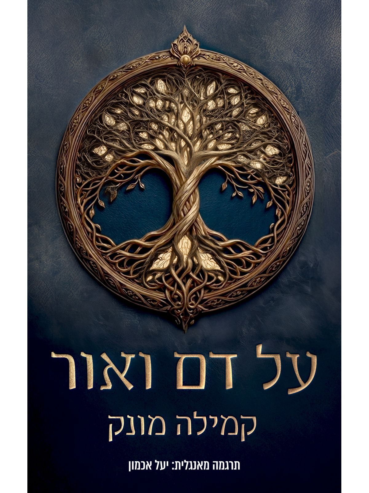 על דם ואור