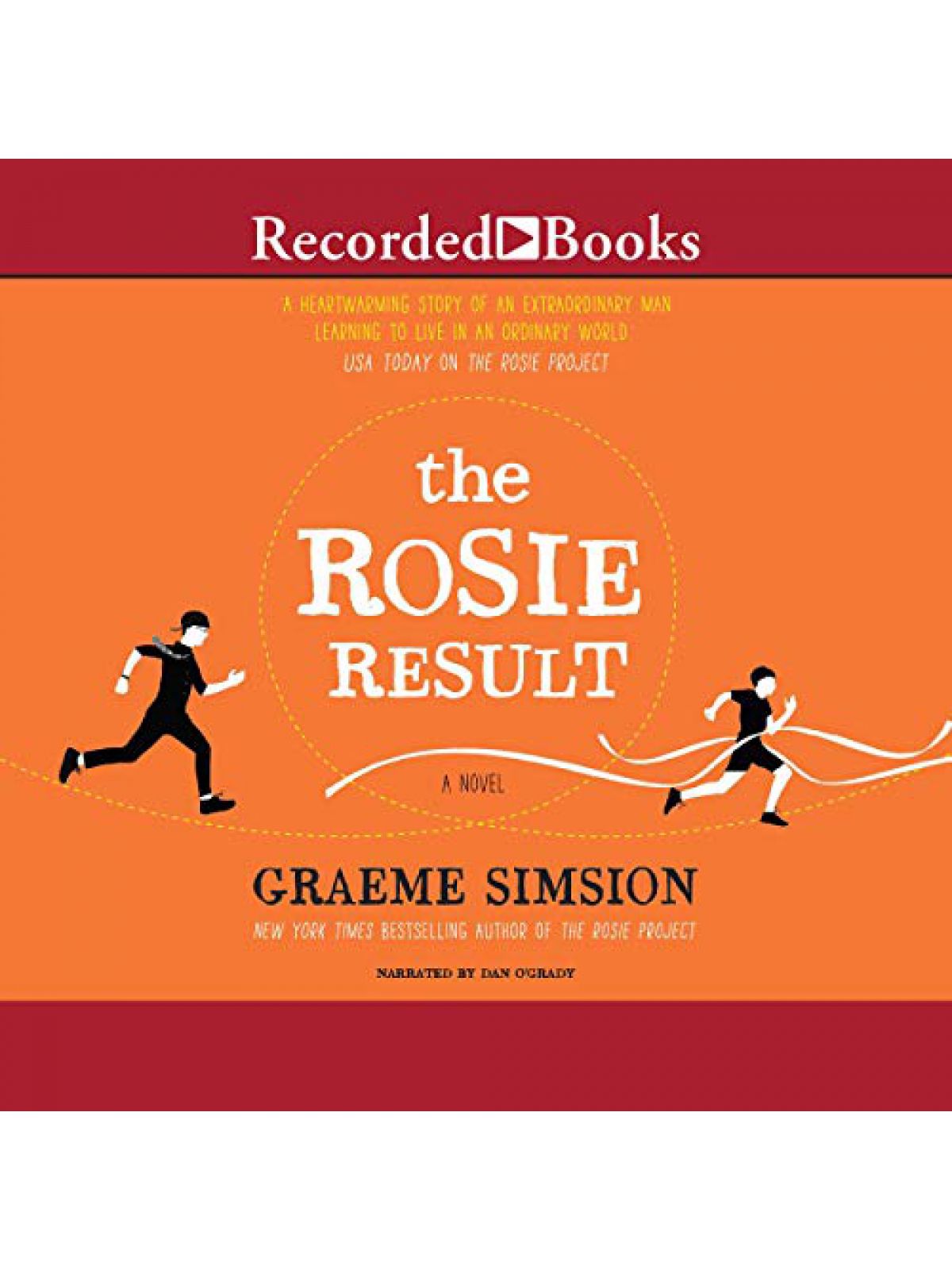 ROSIE RESULT