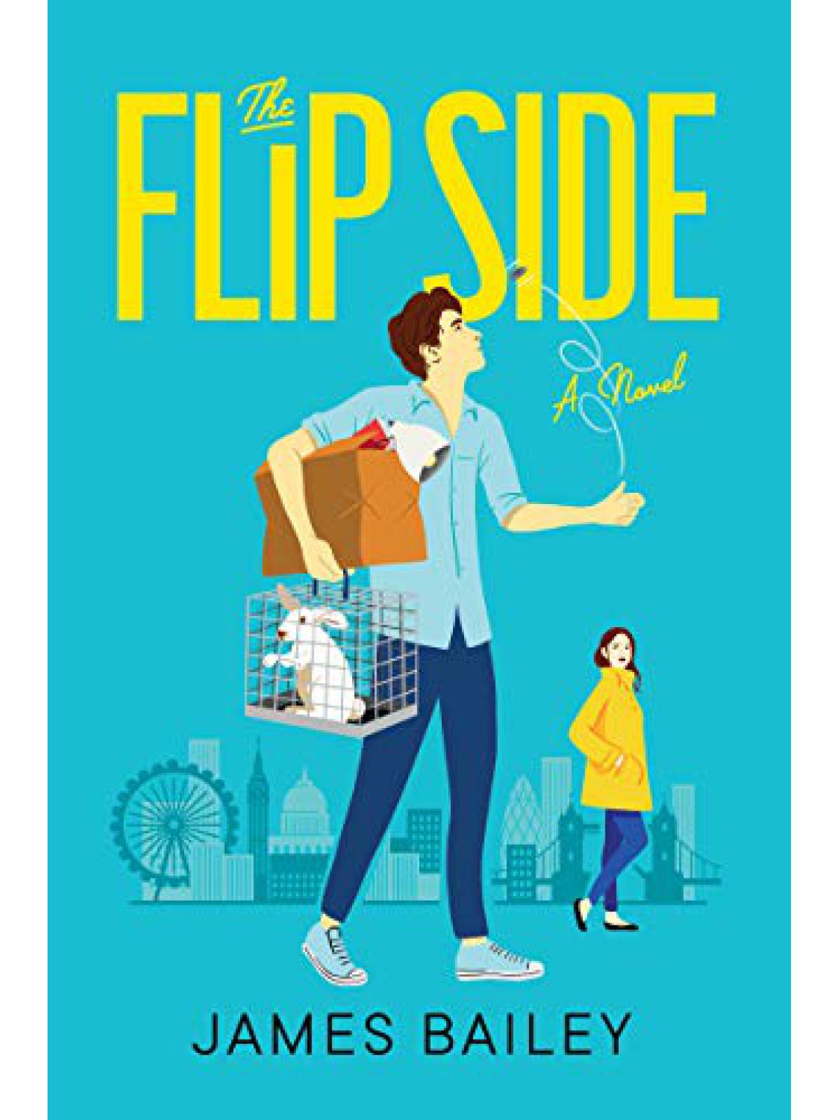 FLIP SIDE
