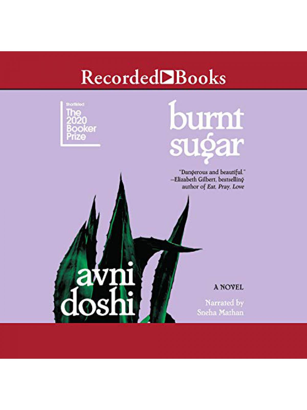 BURNT SUGAR