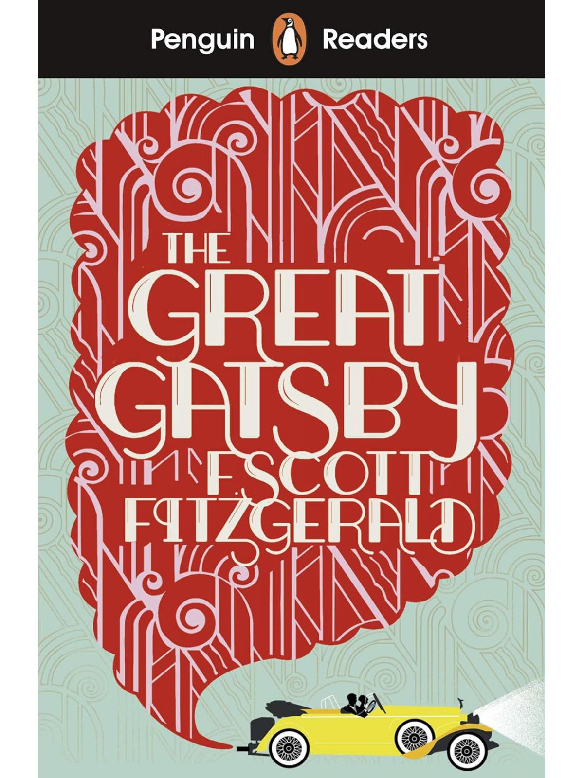 L3 GREAT GATSBY