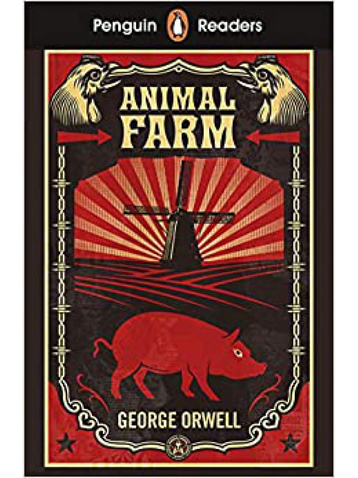 L3 ANIMAL FARM