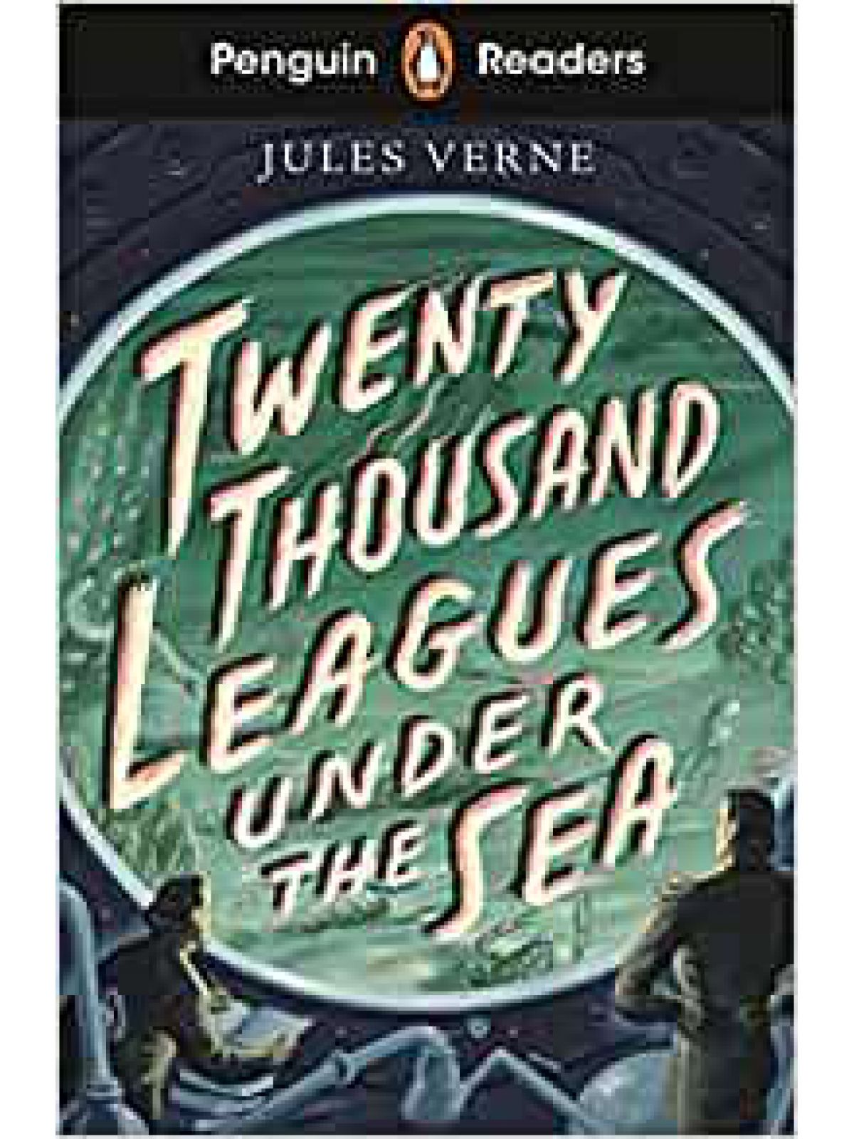SL TWENTY THOUSAND LEAGUES UNDER THE SEA ELT