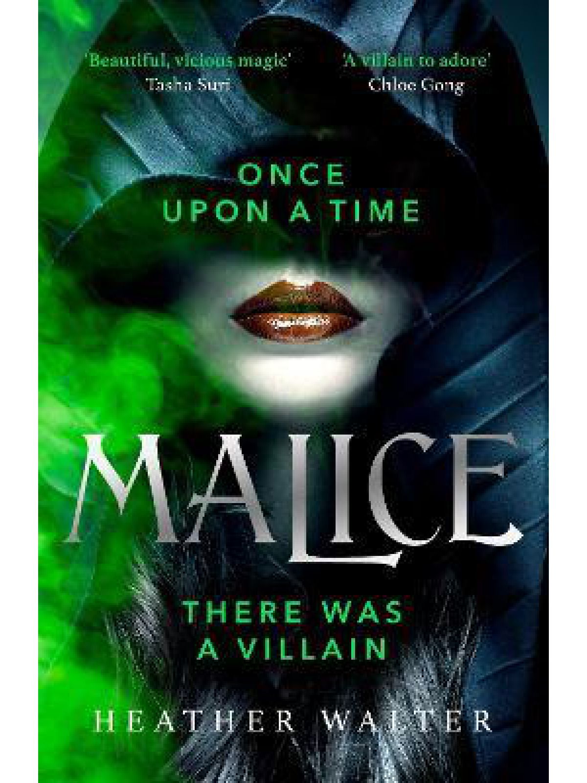 MALICE