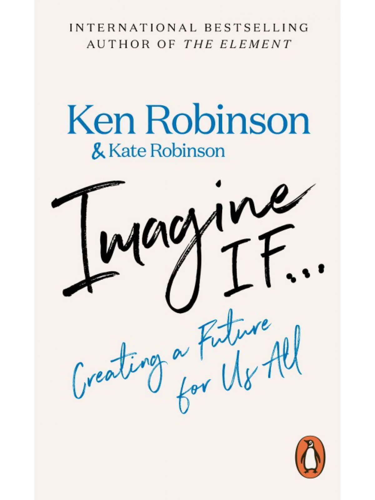 IMAGINE IF...