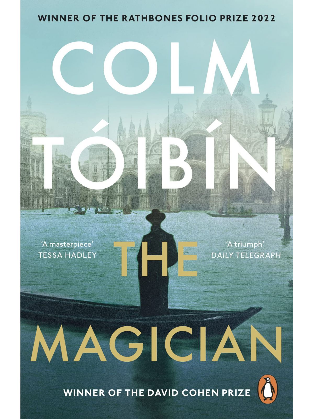 MAGICIAN