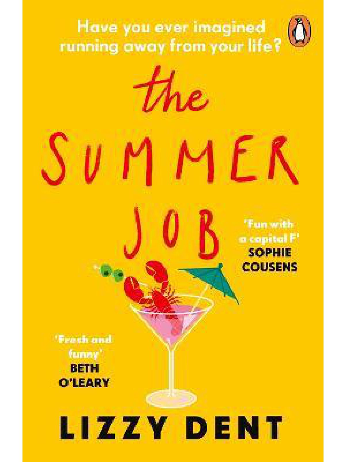 SUMMER JOB