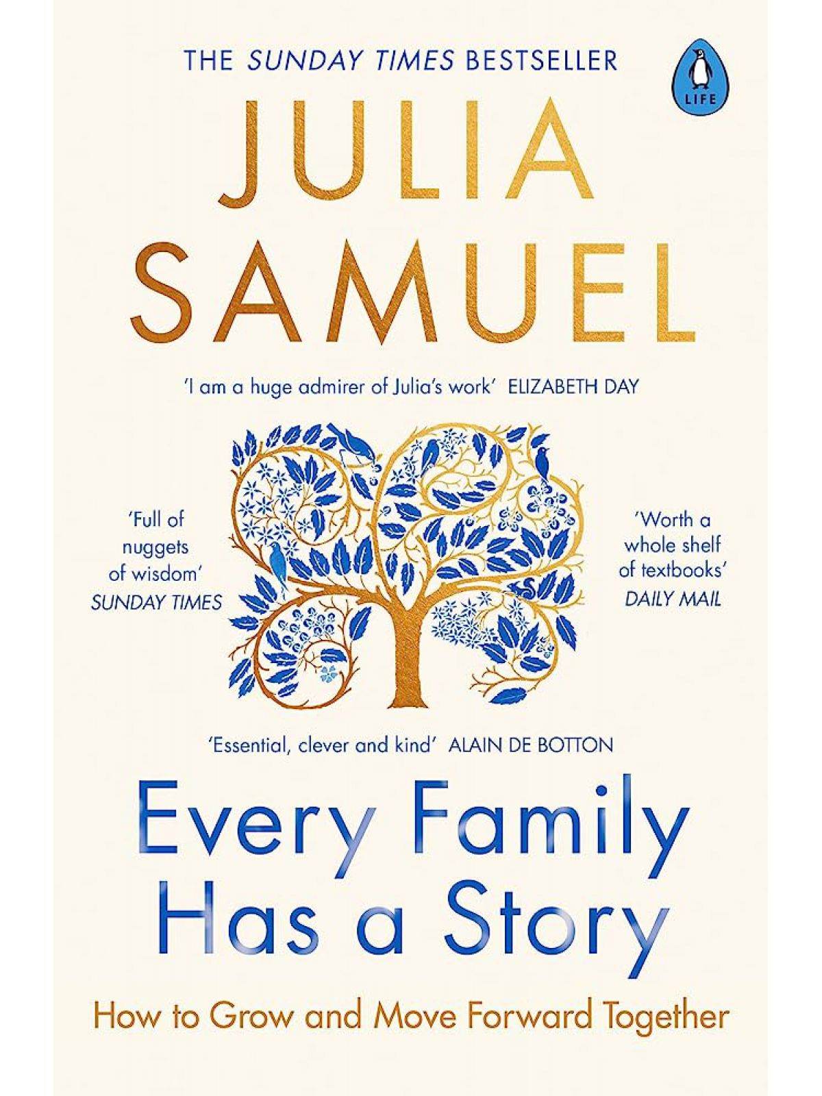 EVERY FAMILY HAS A STORY