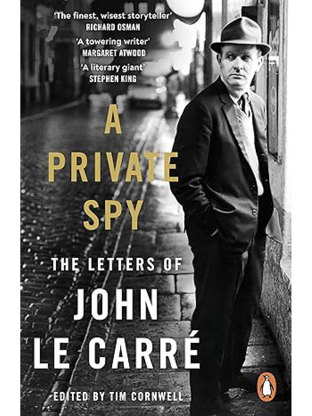 PRIVATE SPY