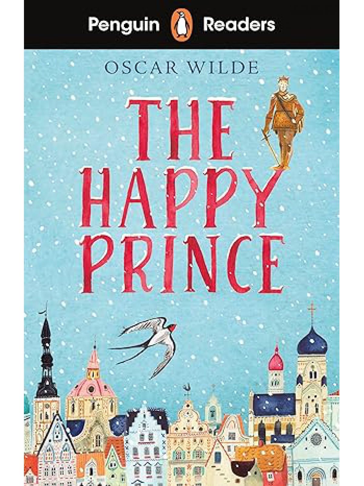 SL HAPPY PRINCE