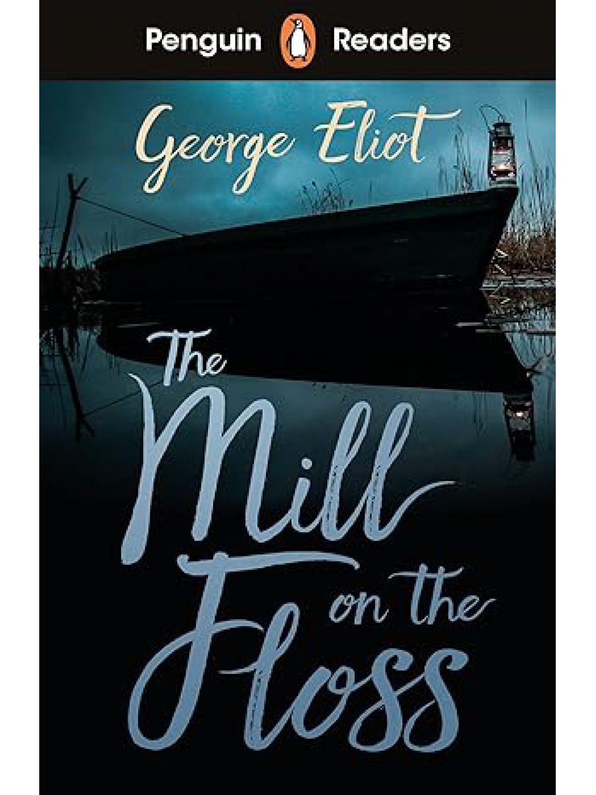 L4  MILL ON THE FLOSS