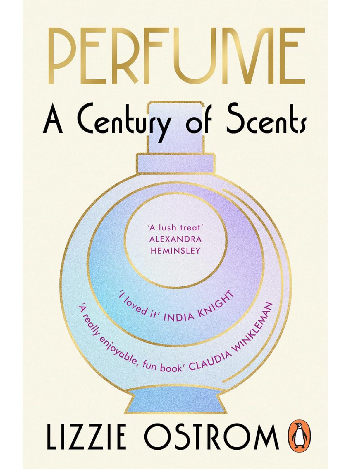 PERFUME: A CENTURY OF SCENTS