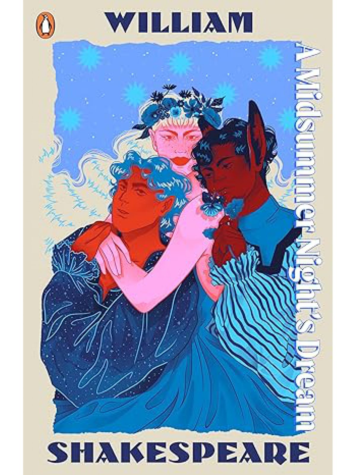 MIDSUMMER NIGHT’S DREAM