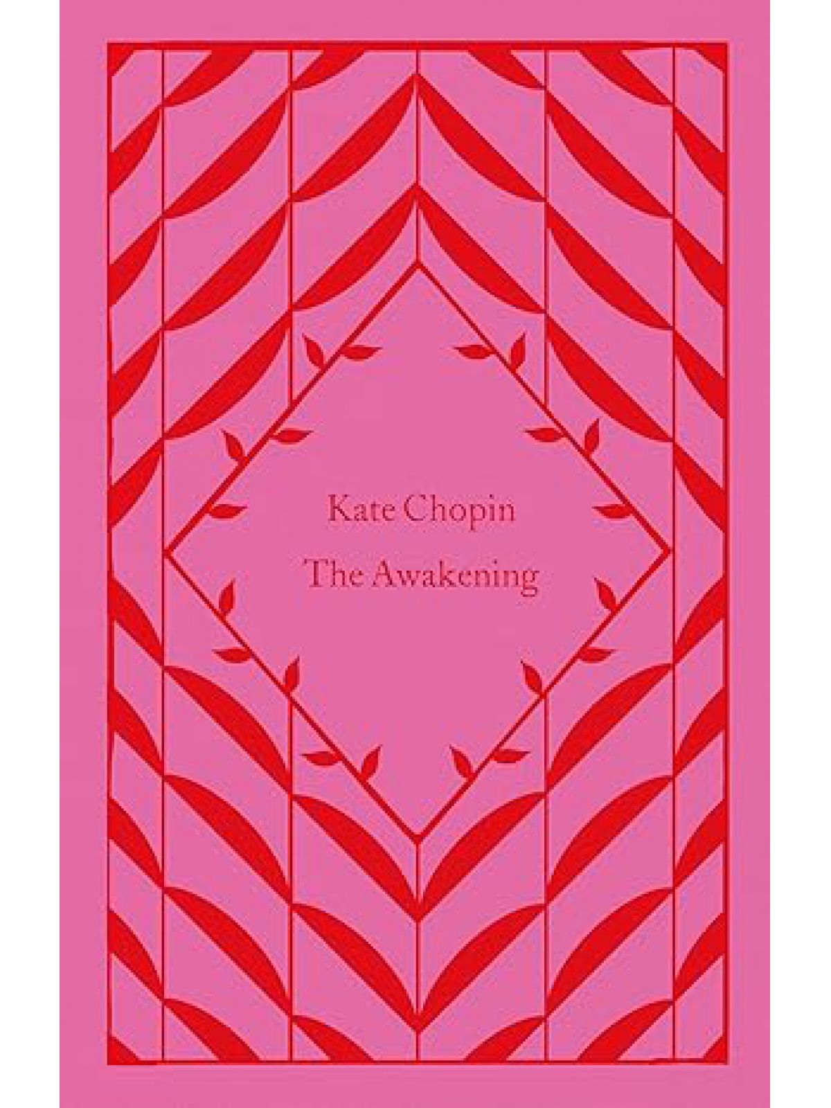 AWAKENING