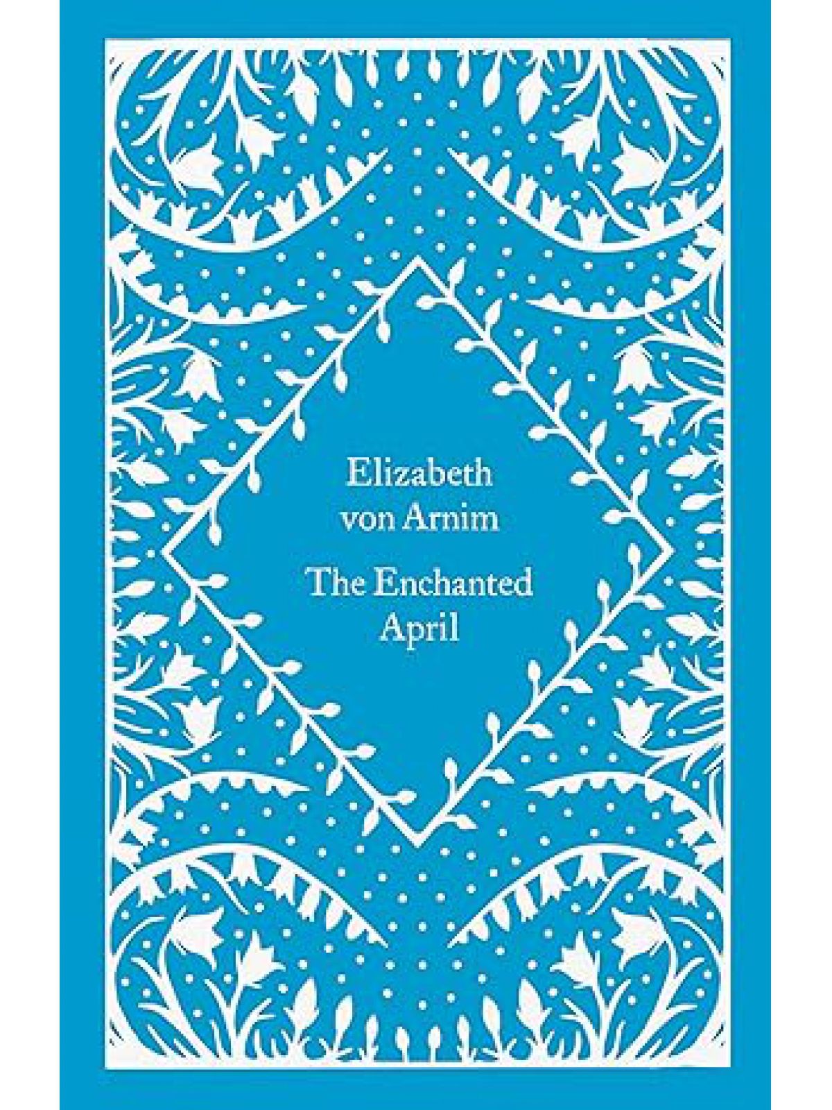 ENCHANTED APRIL