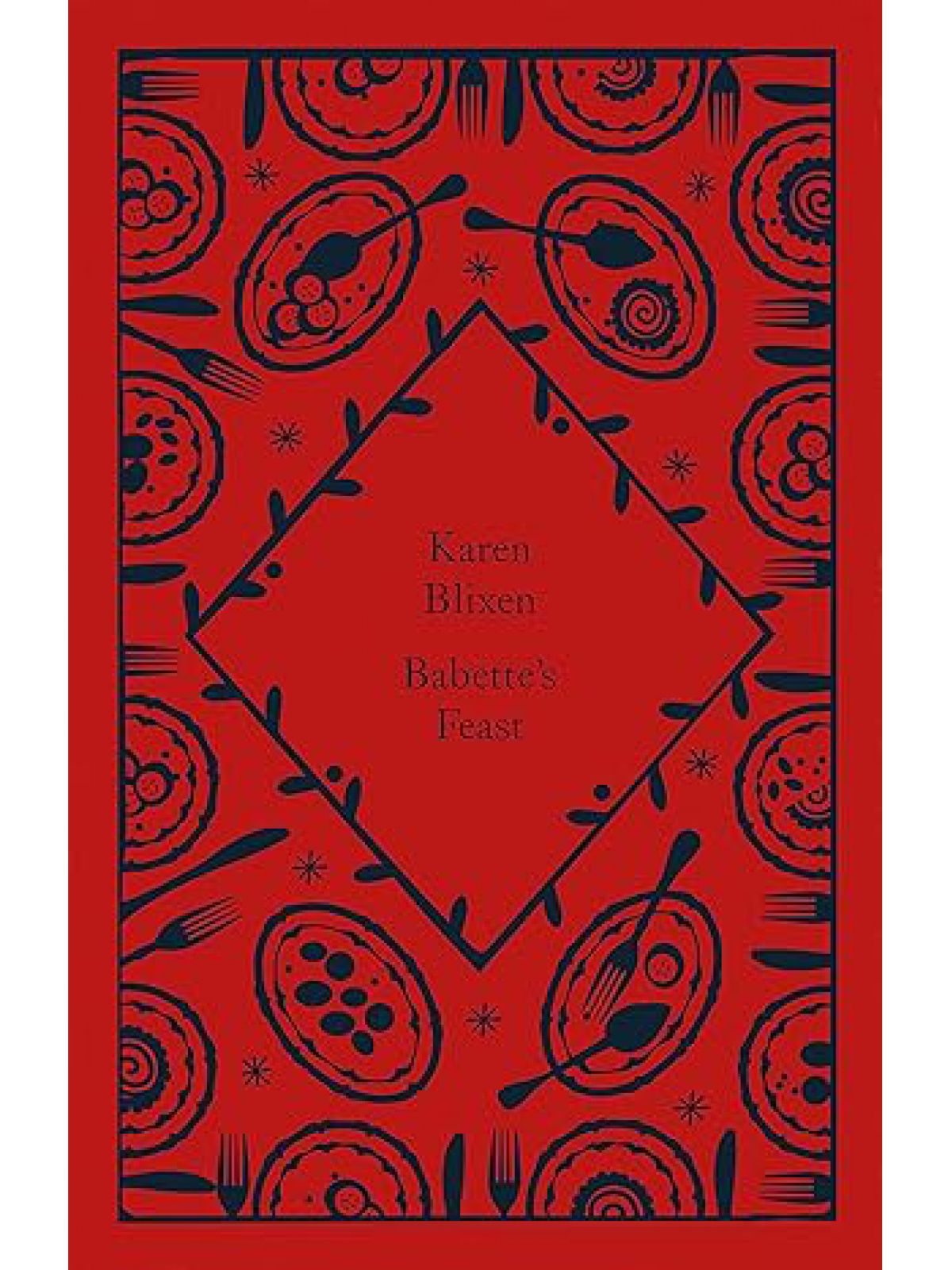 BABETTE’S FEAST