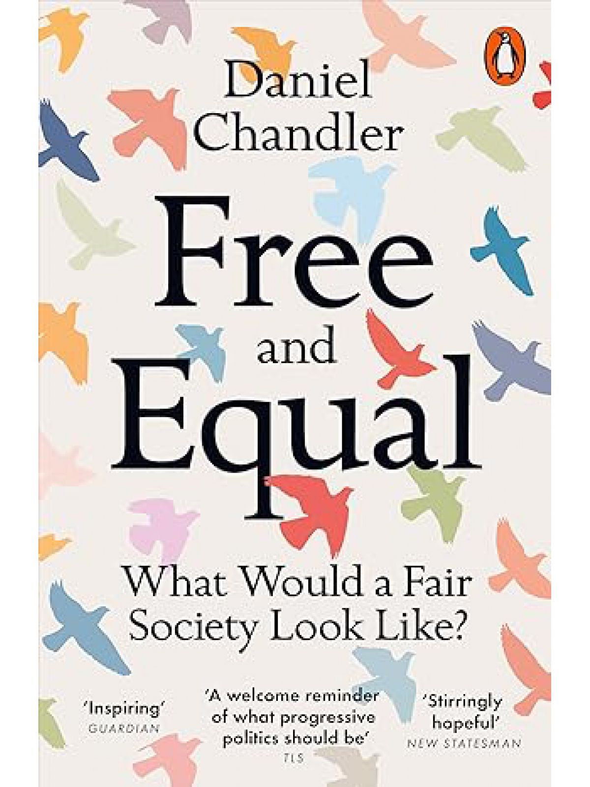 FREE AND EQUAL
