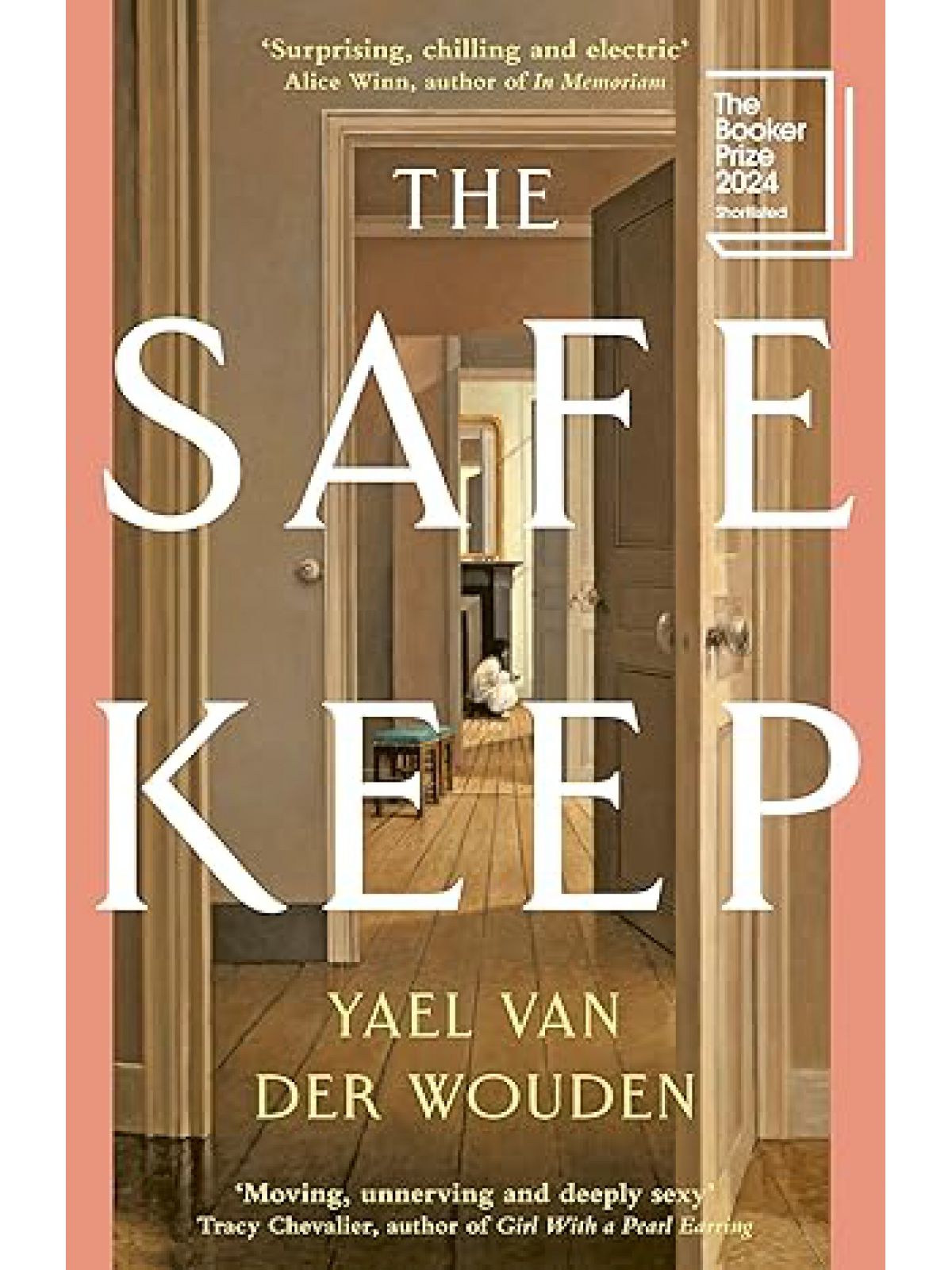 SAFEKEEP