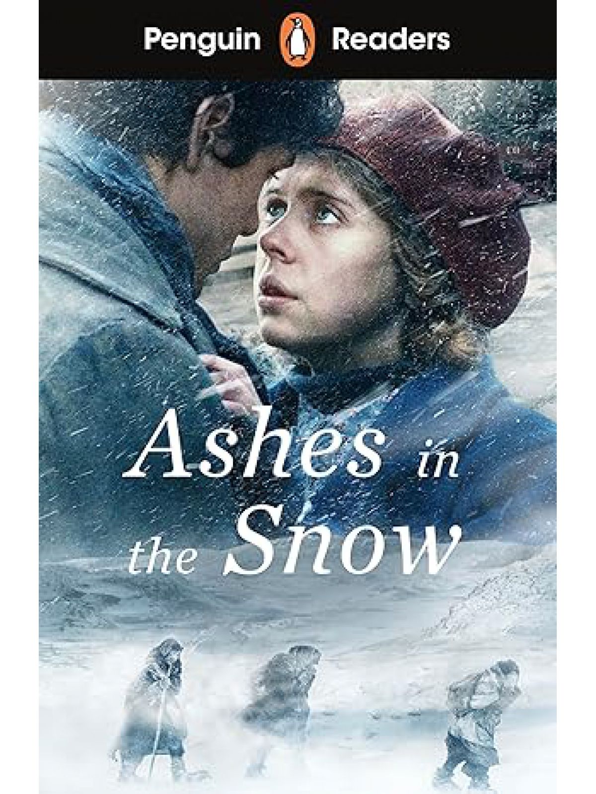 L5 ASHES IN THE SNOW