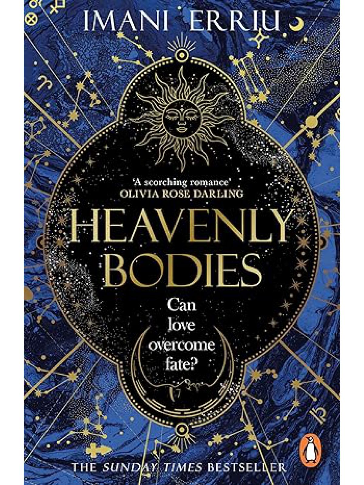 HEAVENLY BODIES