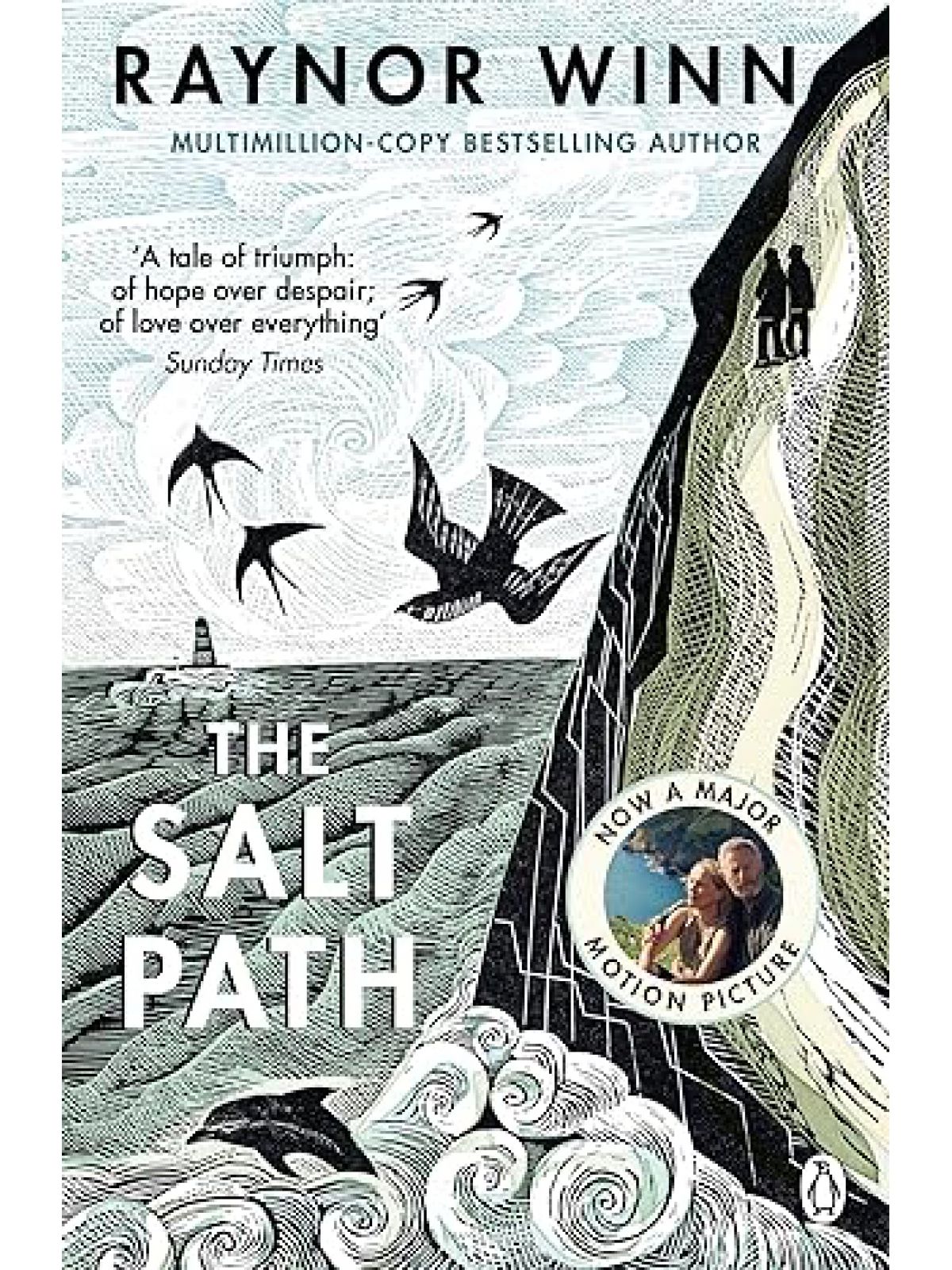 SALT PATH
